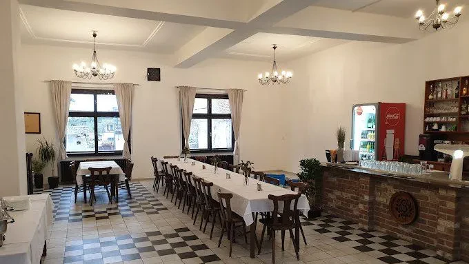 Restaurace Slovanka
