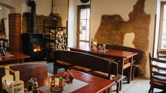 Restaurace Tropical