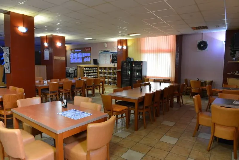 Bowling Bar Přímětice