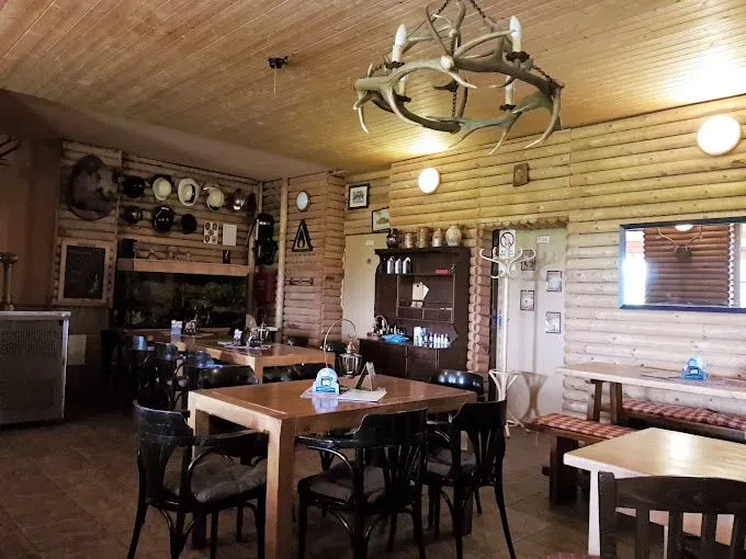 Tankovna U Učíků