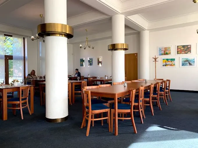 Restaurace Lidická Galerie