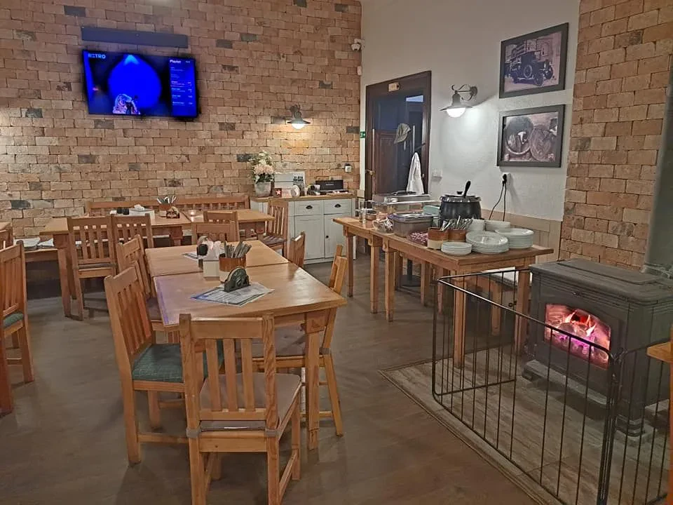 Hospůdka Na Růžku