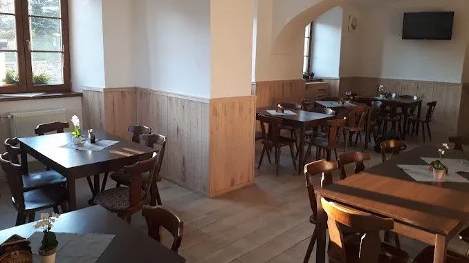 Hostinec Rynárec