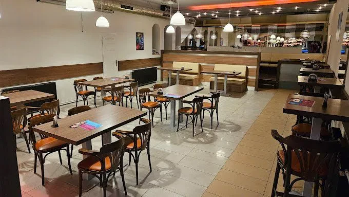 Celestial Bar