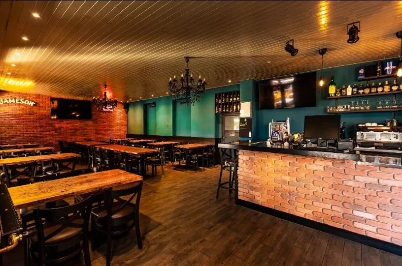 Sport Pub Varenská