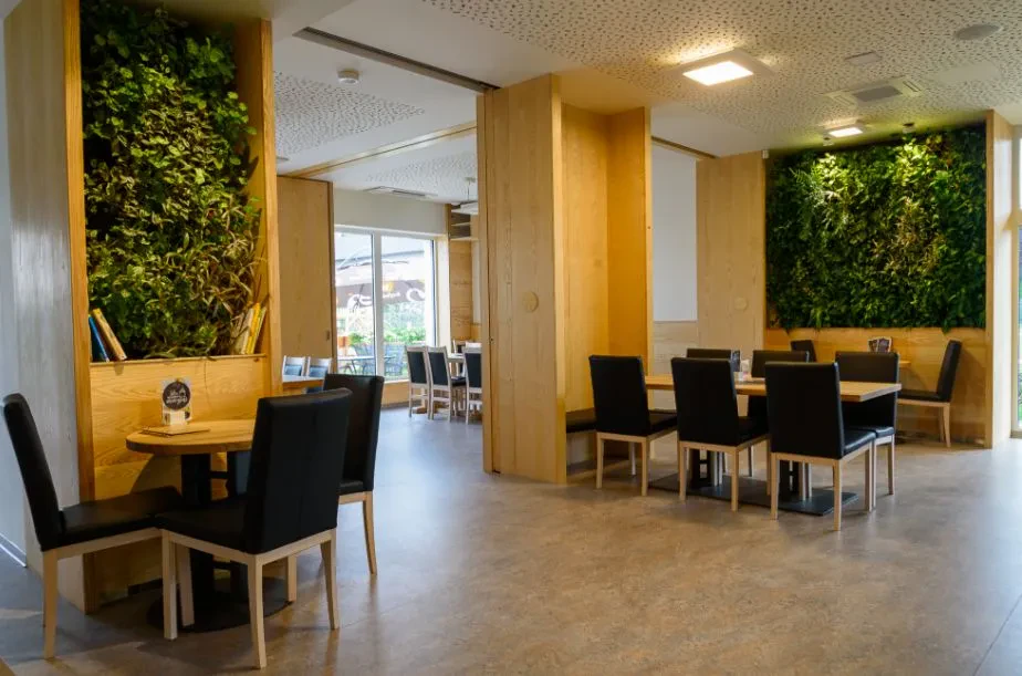Skipi Restaurace