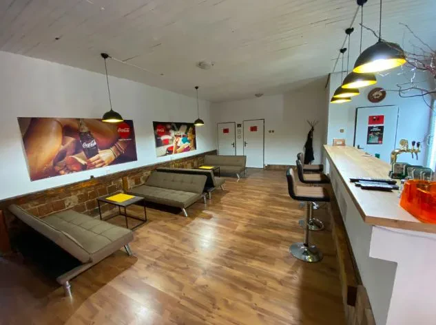 Sport Bar Varnsdorf