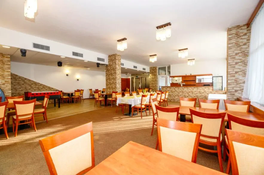 Restaurace Opera