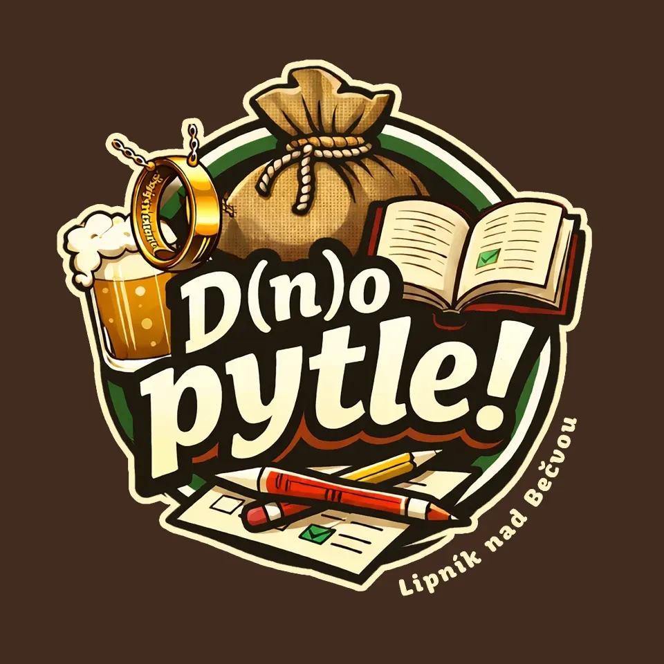 D(n)o pytle