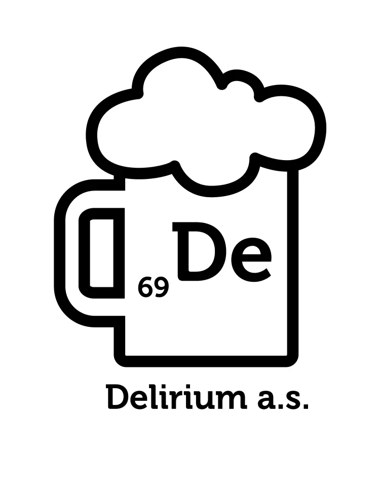 Delirium a.s.