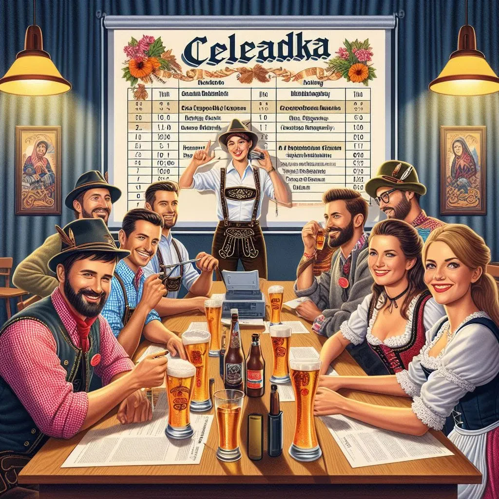 MusicBar Čeládka