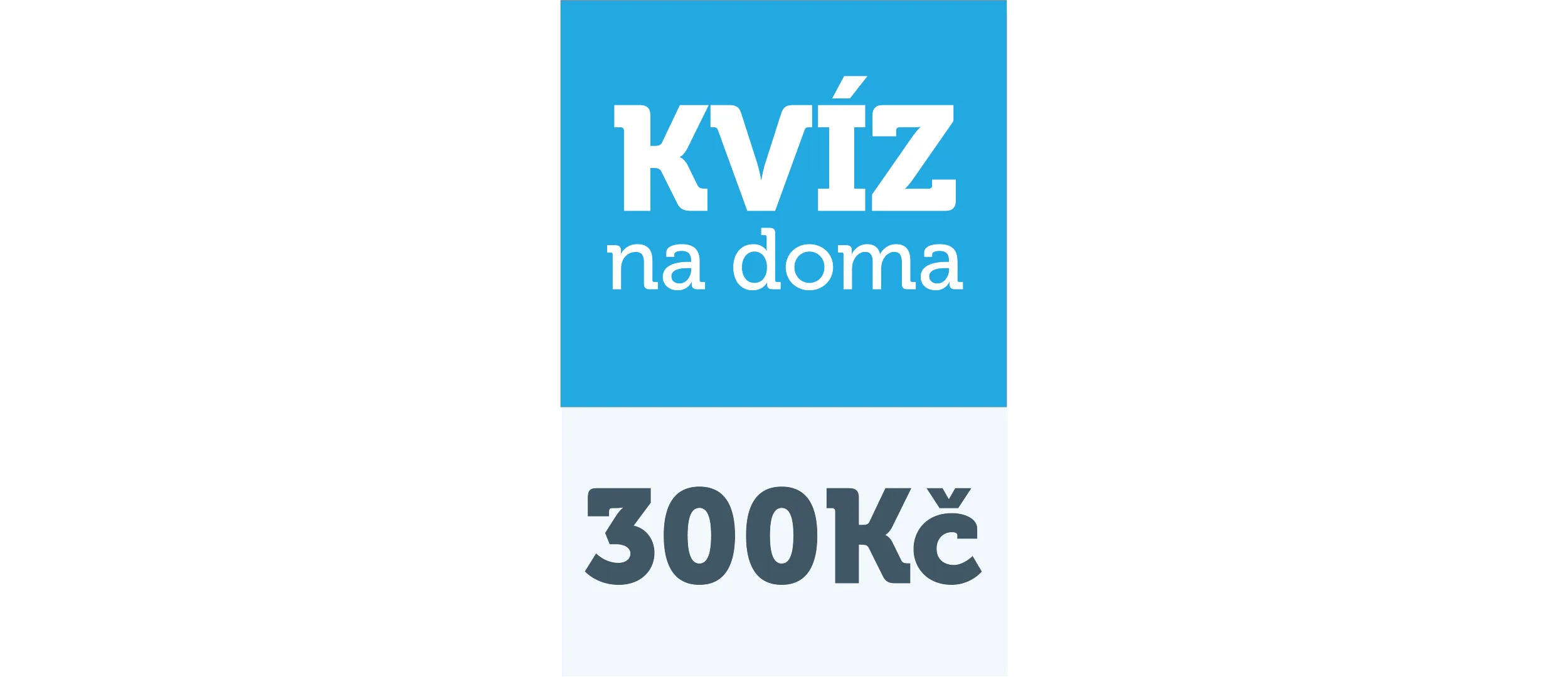 Poukaz na kvíz na doma